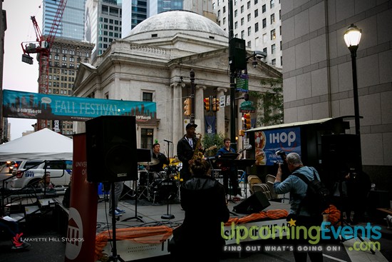 Photo from Midtown Festival 2016