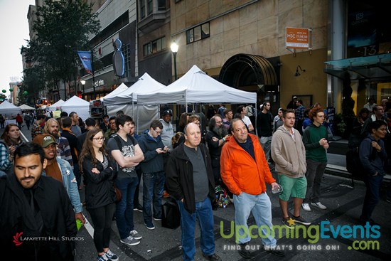 Photo from Midtown Festival 2016