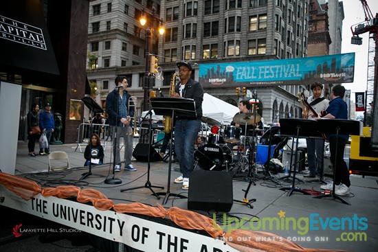 Photo from Midtown Festival 2016