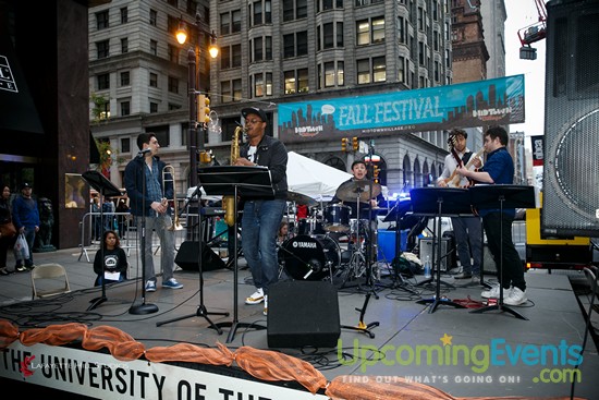 Photo from Midtown Festival 2016