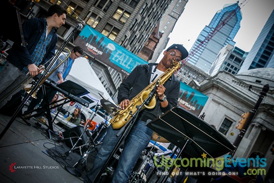 Photo from Midtown Festival 2016