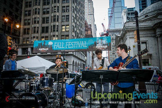 Photo from Midtown Festival 2016