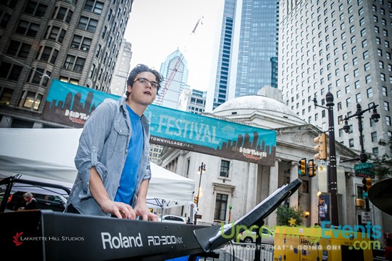 Photo from Midtown Festival 2016
