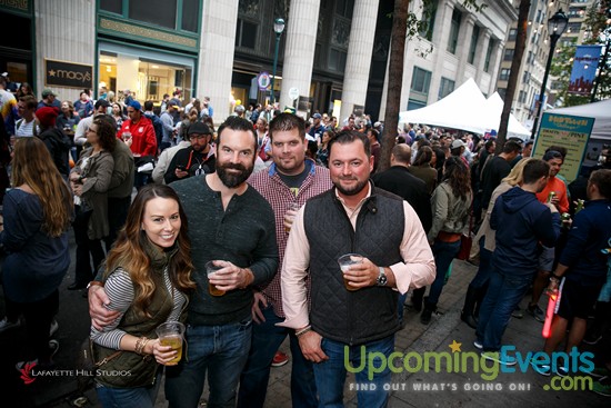 Photo from Midtown Festival 2016