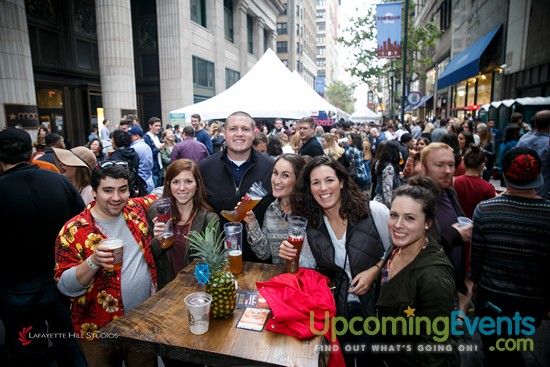 Photo from Midtown Festival 2016