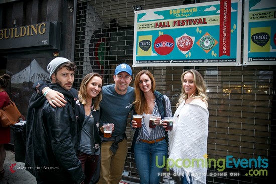 Photo from Midtown Festival 2016