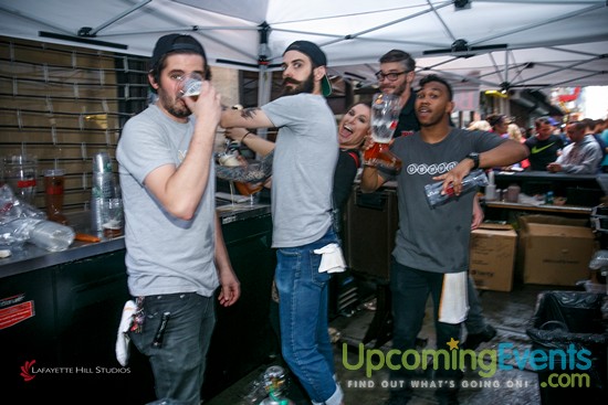 Photo from Midtown Festival 2016