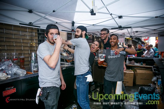 Photo from Midtown Festival 2016