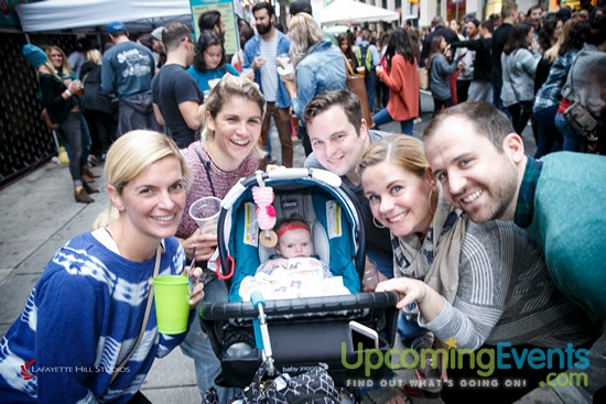 Photo from Midtown Festival 2016