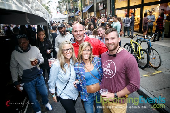 Photo from Midtown Festival 2016