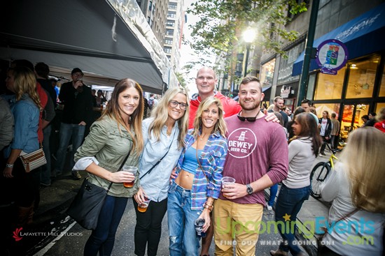 Photo from Midtown Festival 2016