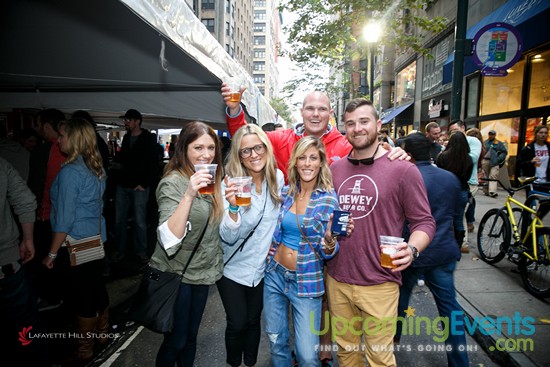 Photo from Midtown Festival 2016