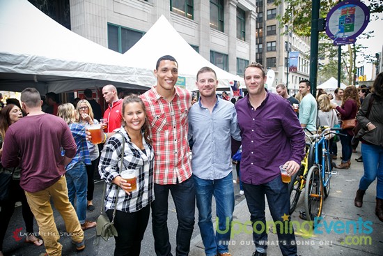 Photo from Midtown Festival 2016