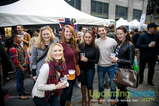Photo from Midtown Festival 2016