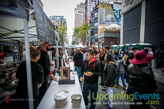 Photo from Midtown Festival 2016