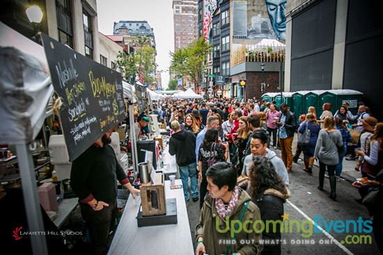 Photo from Midtown Festival 2016
