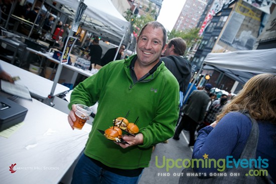 Photo from Midtown Festival 2016
