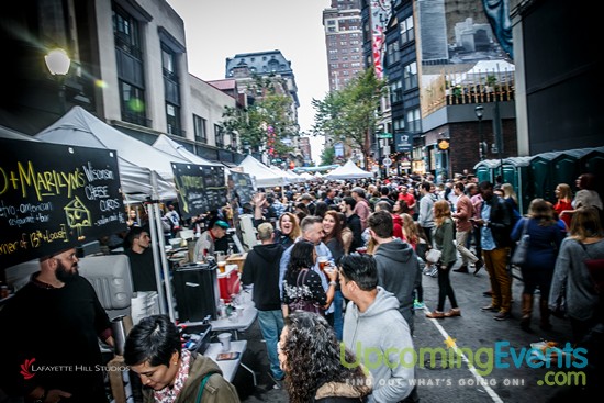 Photo from Midtown Festival 2016