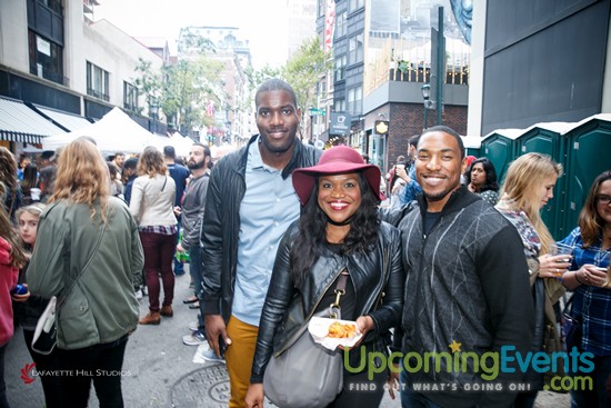 Photo from Midtown Festival 2016