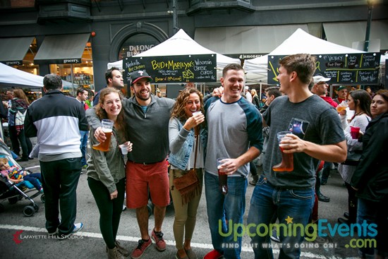 Photo from Midtown Festival 2016
