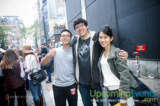 Photo from Midtown Festival 2016