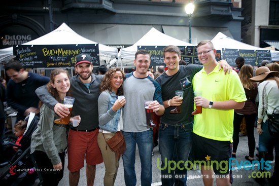 Photo from Midtown Festival 2016
