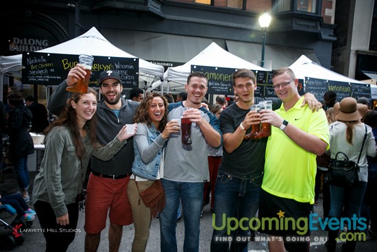 Photo from Midtown Festival 2016
