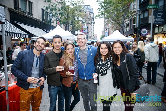 Photo from Midtown Festival 2016