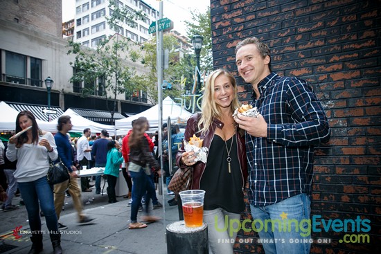Photo from Midtown Festival 2016