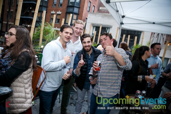 Photo from Midtown Festival 2016