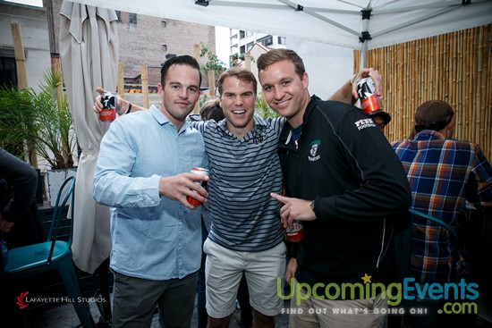 Photo from Midtown Festival 2016