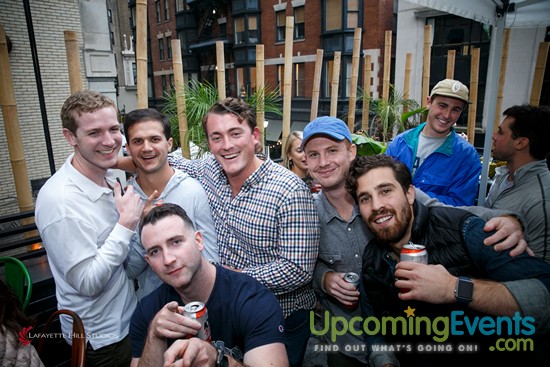 Photo from Midtown Festival 2016
