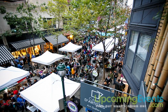 Photo from Midtown Festival 2016
