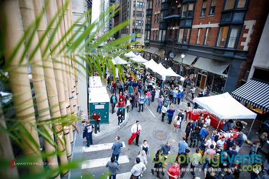 Photo from Midtown Festival 2016