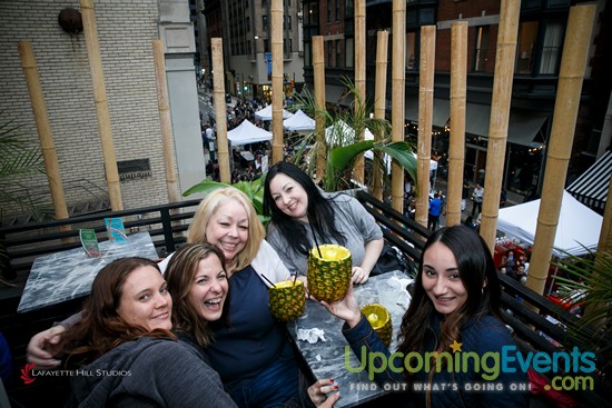 Photo from Midtown Festival 2016
