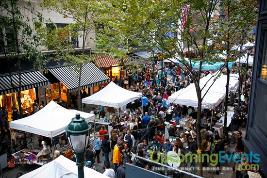 Photo from Midtown Festival 2016