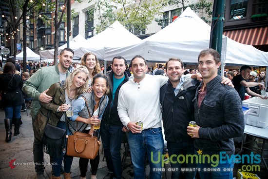 Photo from Midtown Festival 2016