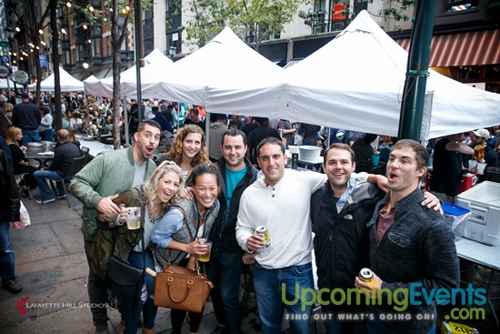 Photo from Midtown Festival 2016