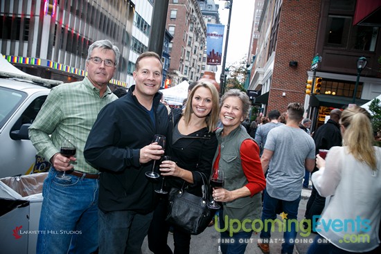 Photo from Midtown Festival 2016