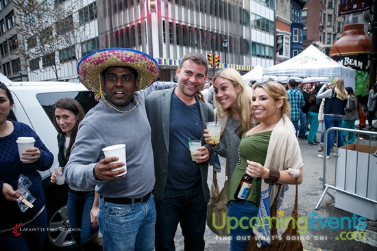 Photo from Midtown Festival 2016