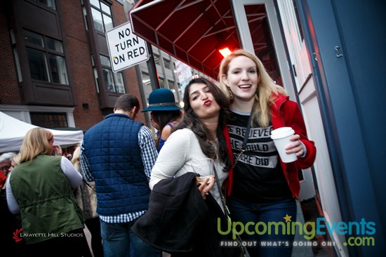 Photo from Midtown Festival 2016