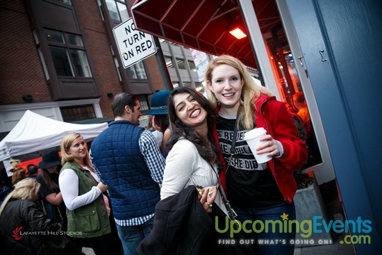 Photo from Midtown Festival 2016
