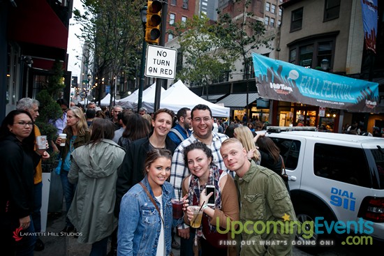 Photo from Midtown Festival 2016