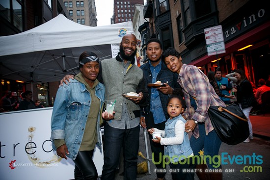 Photo from Midtown Festival 2016