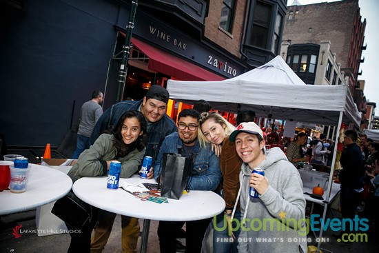 Photo from Midtown Festival 2016