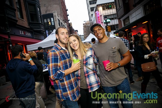 Photo from Midtown Festival 2016