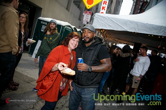 Photo from Midtown Festival 2016