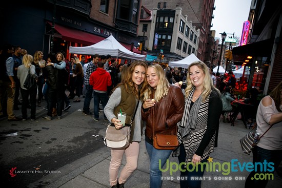 Photo from Midtown Festival 2016