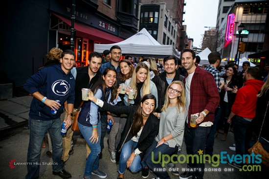 Photo from Midtown Festival 2016