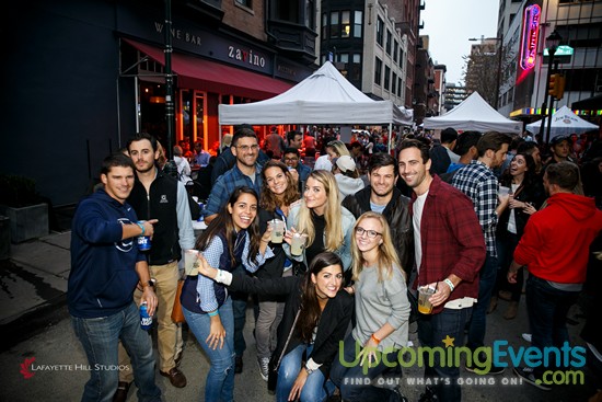 Photo from Midtown Festival 2016